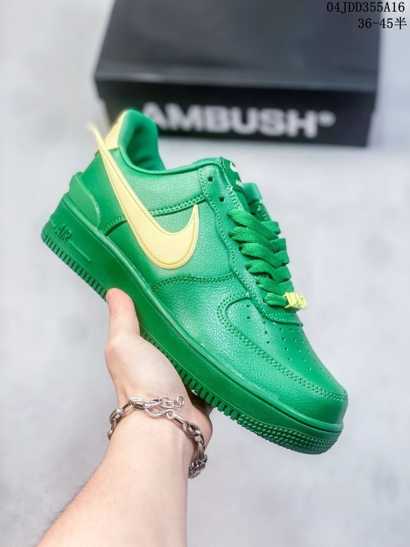 Nike Air Force 1 Shoes